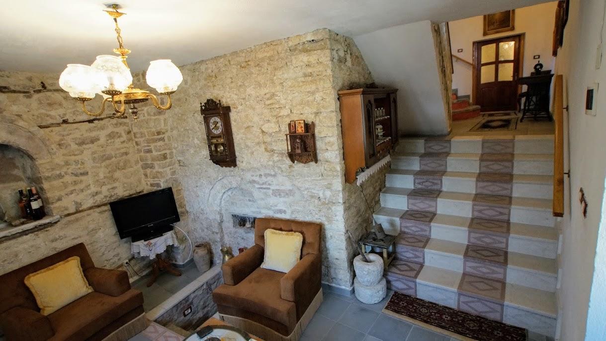 The Home Of Diplomacy Gjirokastër Dış mekan fotoğraf
