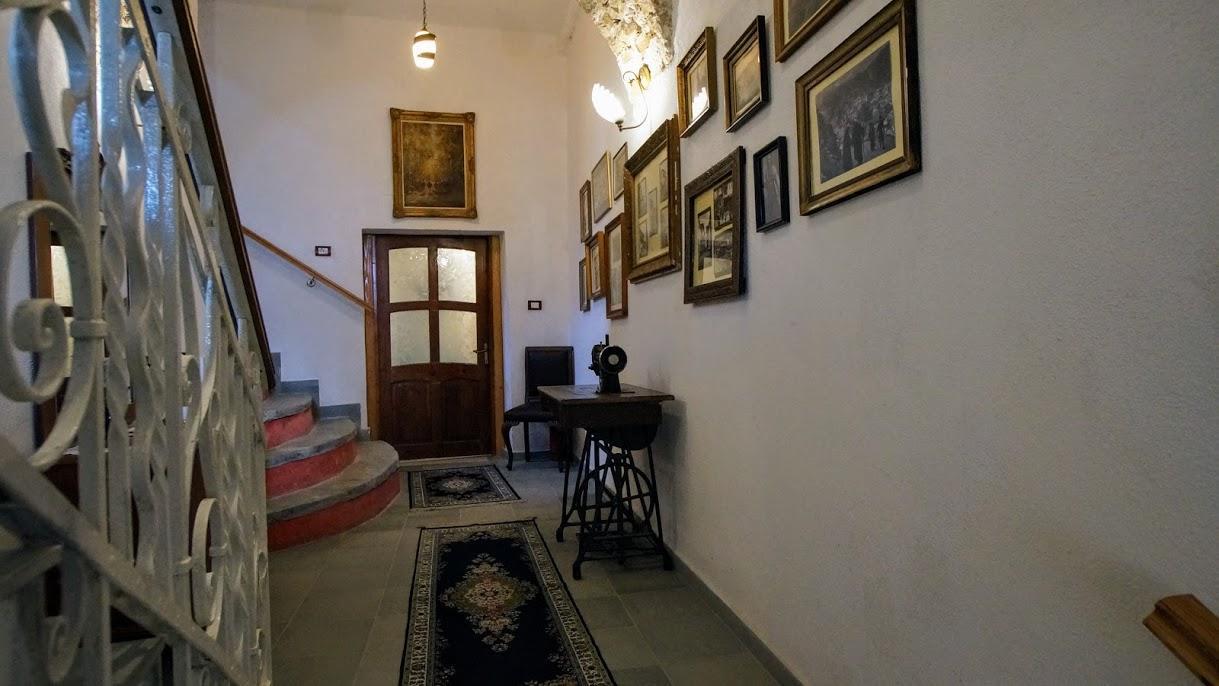 The Home Of Diplomacy Gjirokastër Dış mekan fotoğraf