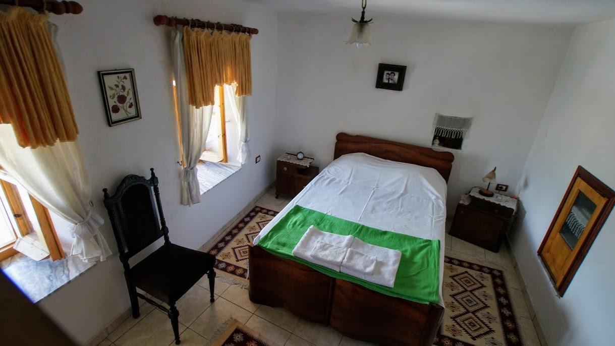 The Home Of Diplomacy Gjirokastër Dış mekan fotoğraf
