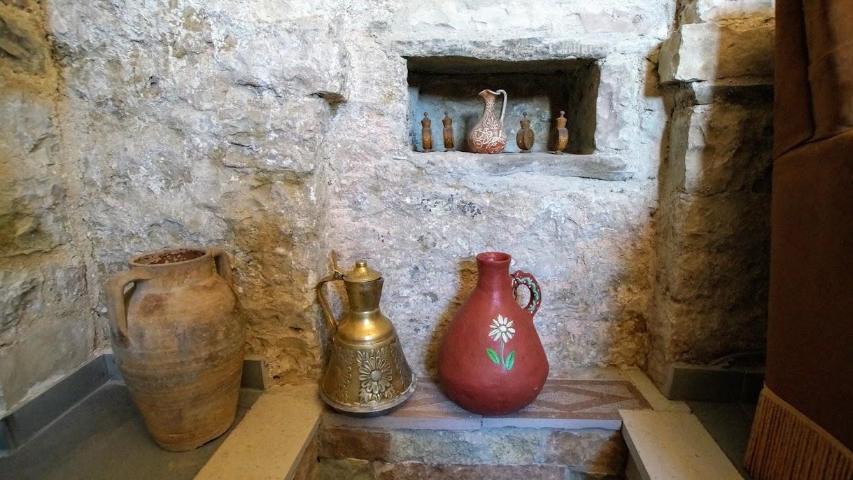 The Home Of Diplomacy Gjirokastër Dış mekan fotoğraf