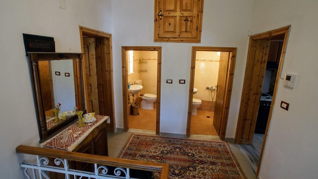 The Home Of Diplomacy Gjirokastër Dış mekan fotoğraf