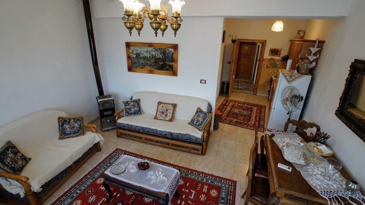 The Home Of Diplomacy Gjirokastër Dış mekan fotoğraf