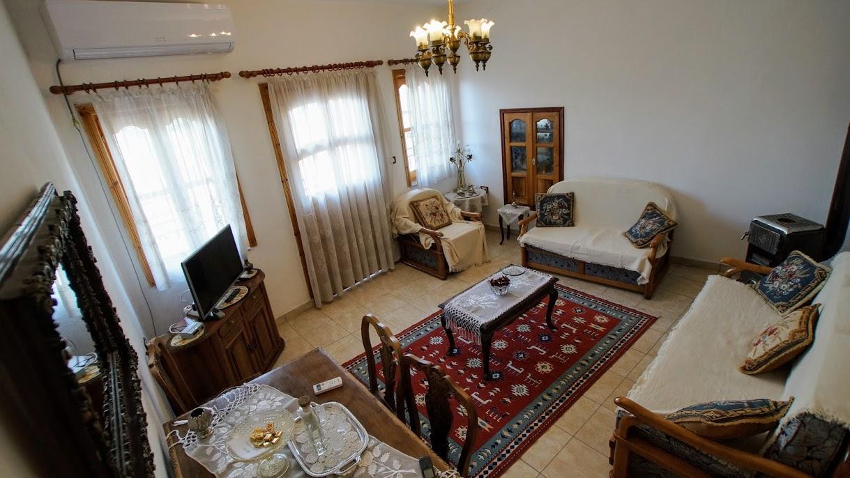 The Home Of Diplomacy Gjirokastër Dış mekan fotoğraf