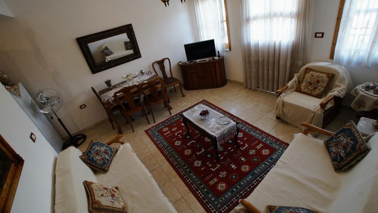 The Home Of Diplomacy Gjirokastër Dış mekan fotoğraf